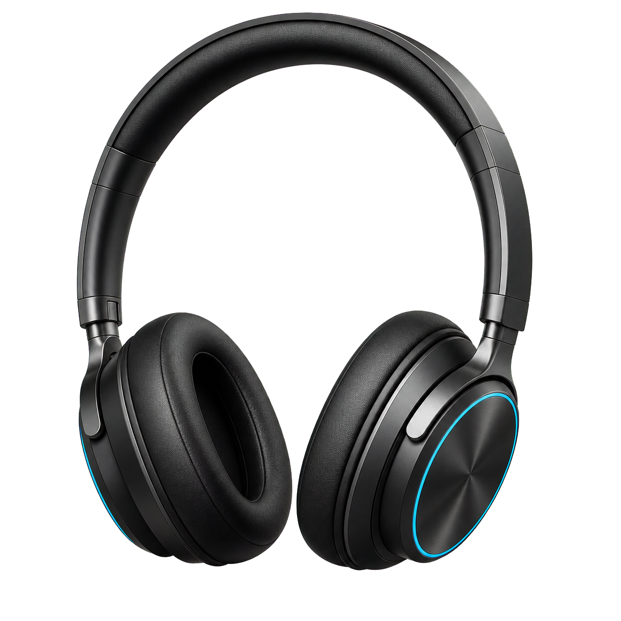 Headphone